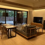 THE HIRAMATSU Karuizawa Miyota - 