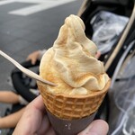 青いナポリ イン・ザ・パーク - 