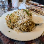 アジア料理 ラマ - チキンビリヤニ