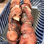 焼鳥おさむ - 