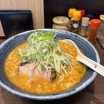 麺処 ほう龍 - 