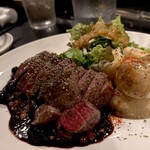 ルフュージュ - 