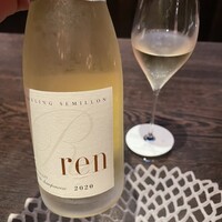 ケンゾーエステイトワイナリー 広尾店 - 