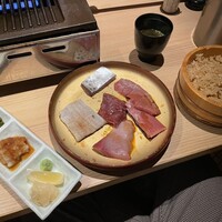 焼うお いし川 - 