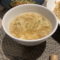 Chinese Restaurant 晴華 - 