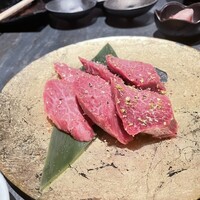 完全個室焼肉かなう - 