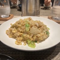 Chinese Restaurant 晴華 - 