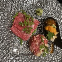 完全個室焼肉かなう - 