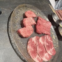完全個室焼肉かなう - 