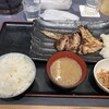 一夜干しと海鮮丼 できたて屋 時計台店