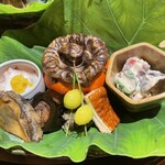 銀座 しのはら - 