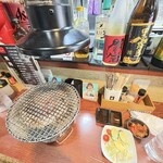 炭火焼肉の居酒屋 心 - 