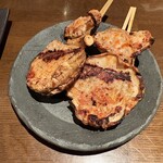 焼き鳥 ひぐも - 