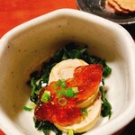 元祖牛たん居酒屋 集合郎 はなれ - 