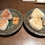 焼き鳥 ひぐも - 