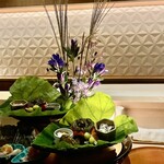 銀座 しのはら - 