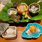 銀座 しのはら - 