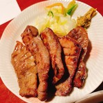 元祖牛たん居酒屋 集合郎 はなれ - 