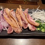 Yakitori Higumo - 
