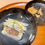 銀座 しのはら - 