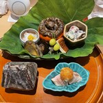 銀座 しのはら - 