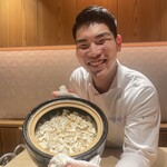 銀座 しのはら - 