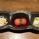 焼き鳥 ひぐも - 