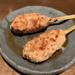 焼き鳥 ひぐも - 