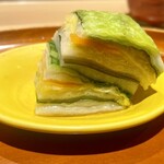 銀座 しのはら - 