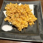 焼き鳥 ひぐも - 