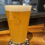 横浜ベイブルーイング - 