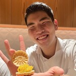 銀座 しのはら - 