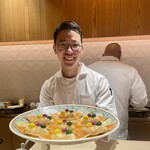 銀座 しのはら - 