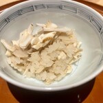 銀座 しのはら - 