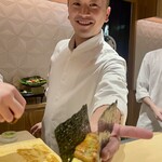 銀座 しのはら - 