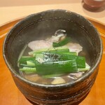 銀座 しのはら - 