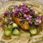 銀座 しのはら - 山形のだしとウニ