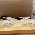 銀座 しのはら - 