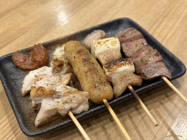 大衆酒場 七星 - 関内/居酒屋 | 食べログ