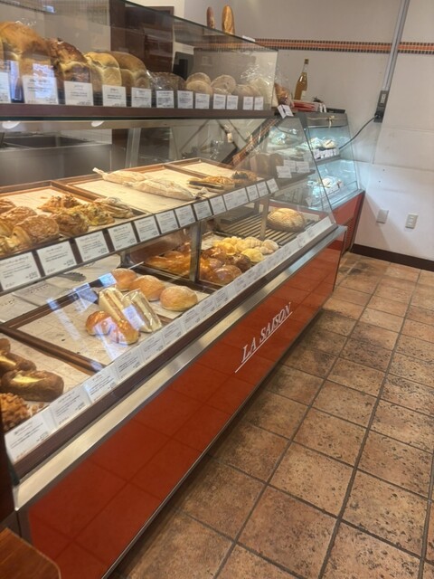 LA SAISON Hatsudai Ten