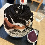 サカノウエカフェ - 