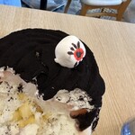 サカノウエカフェ - 