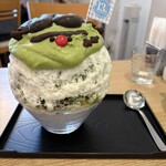 サカノウエカフェ - 