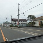 唐揚げ蔦 - 外観