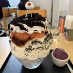 サカノウエカフェ - 