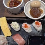 ブッフェレストラン 八献 - 