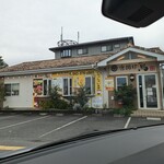 唐揚げ蔦 - 外観