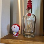 唐揚げ蔦 - 店内