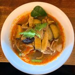 タイカリーピキヌー - カントリーカリー