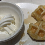 ブッフェレストラン 八献 - 